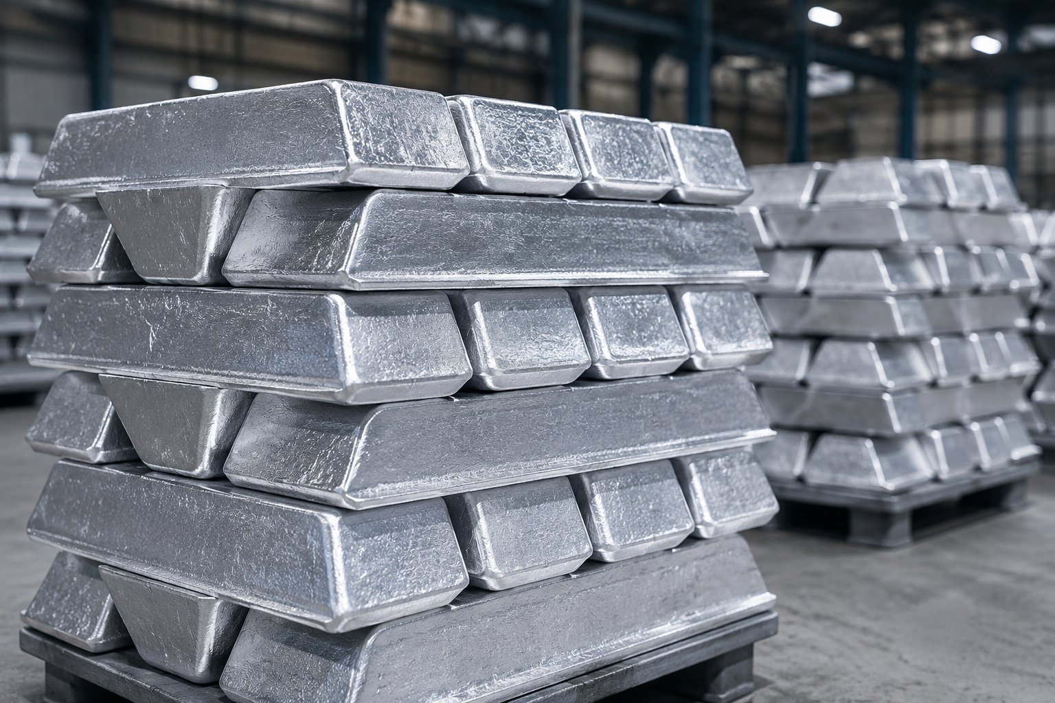 Aluminium foil and container products