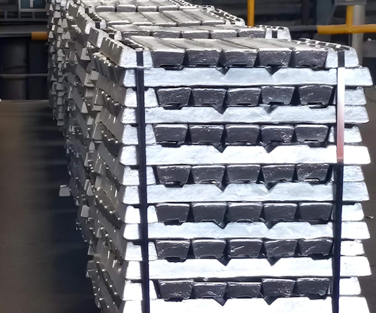 Corrugation unit
