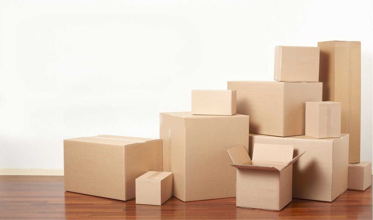 Paper packaging products